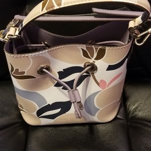 Fun Kate Spade date night bag